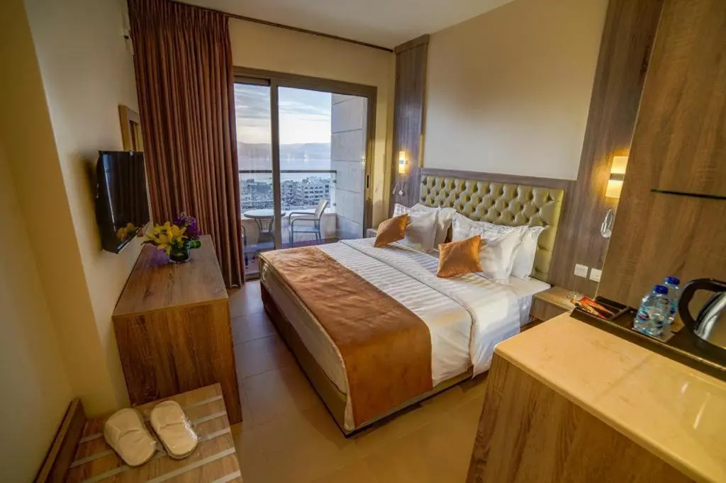 De-Lara Hotel