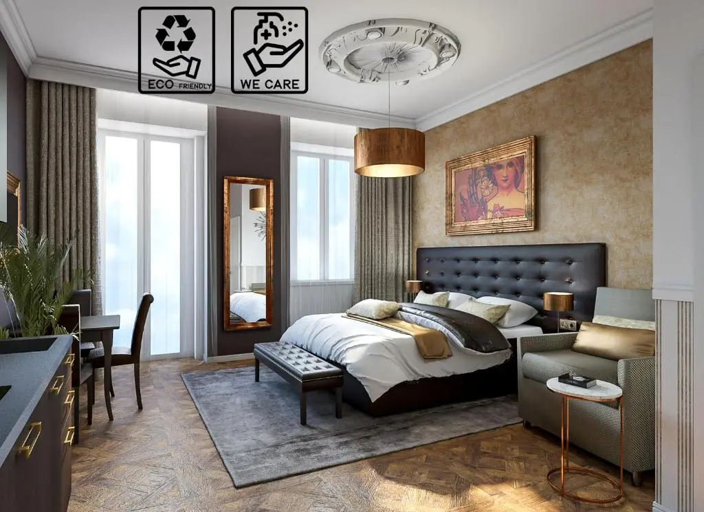 Alfons Boutique Hotel