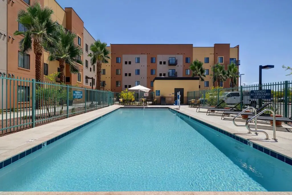 WaterWalk Extended Stay by Wyndham Phoenix N Happy Valley