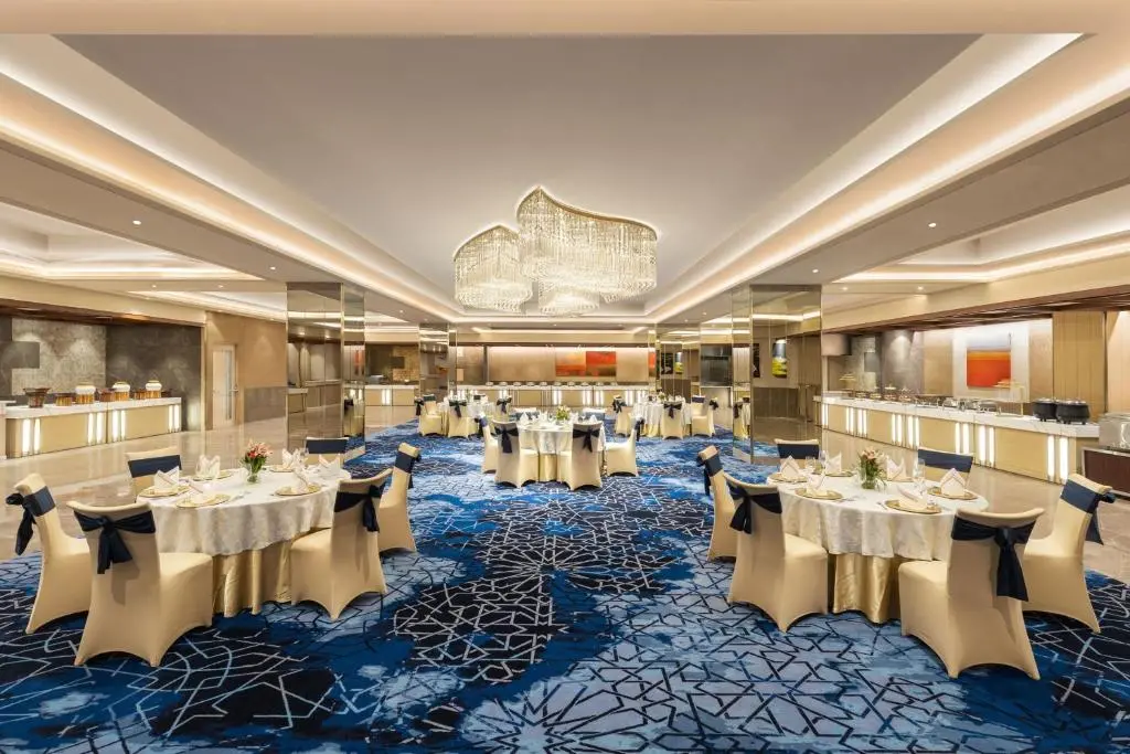 Courtyard by Marriott Bhopal