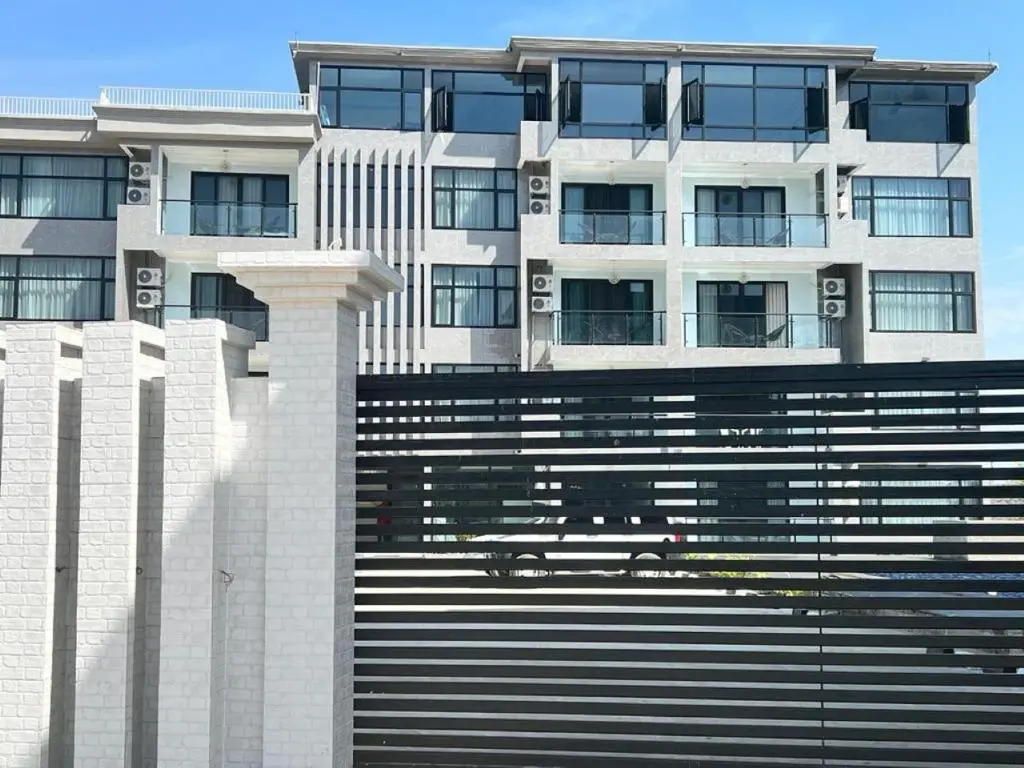 Lifestyle Luxury Hotel & Residence