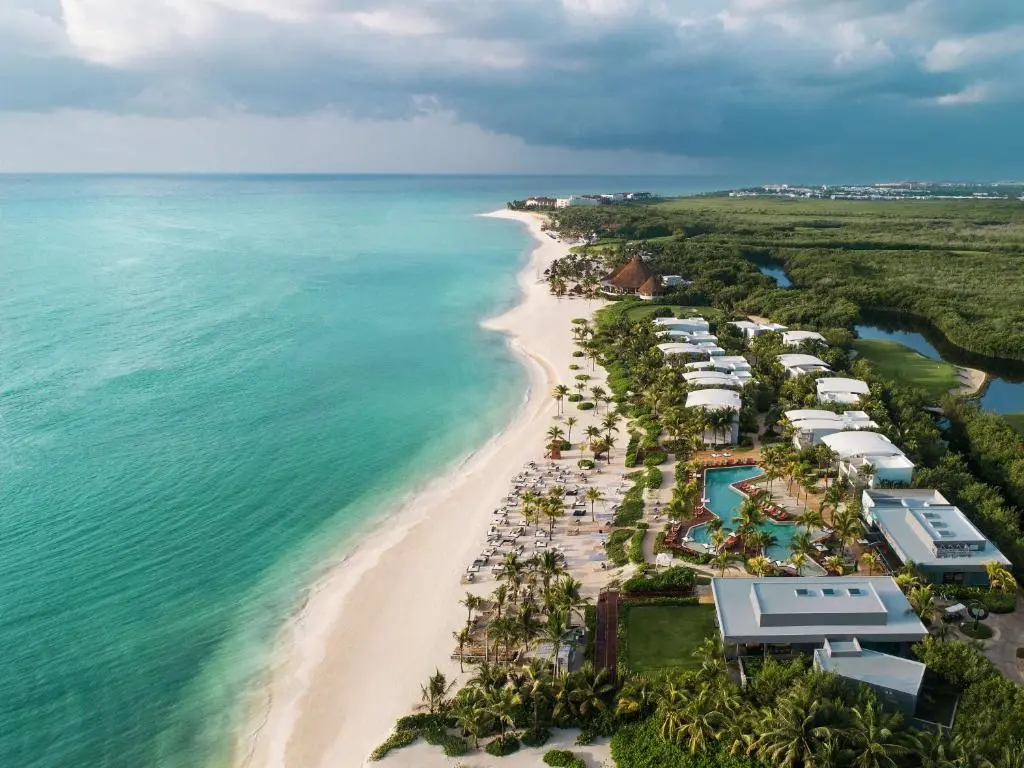 Andaz Mayakoba