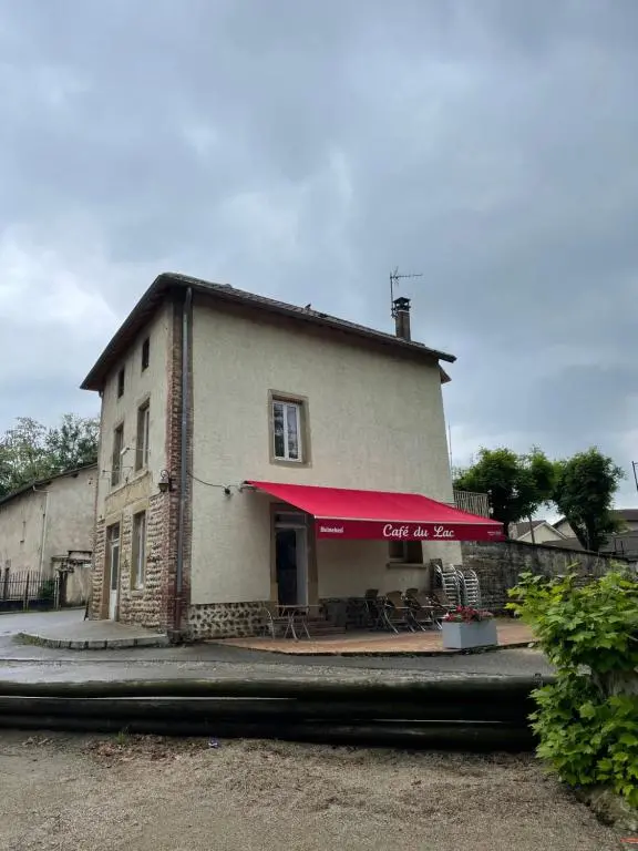 Café du Lac