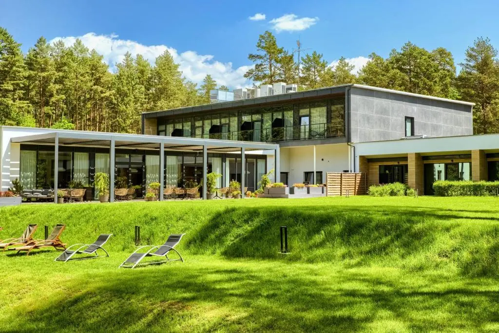 Szumy Park Hotel