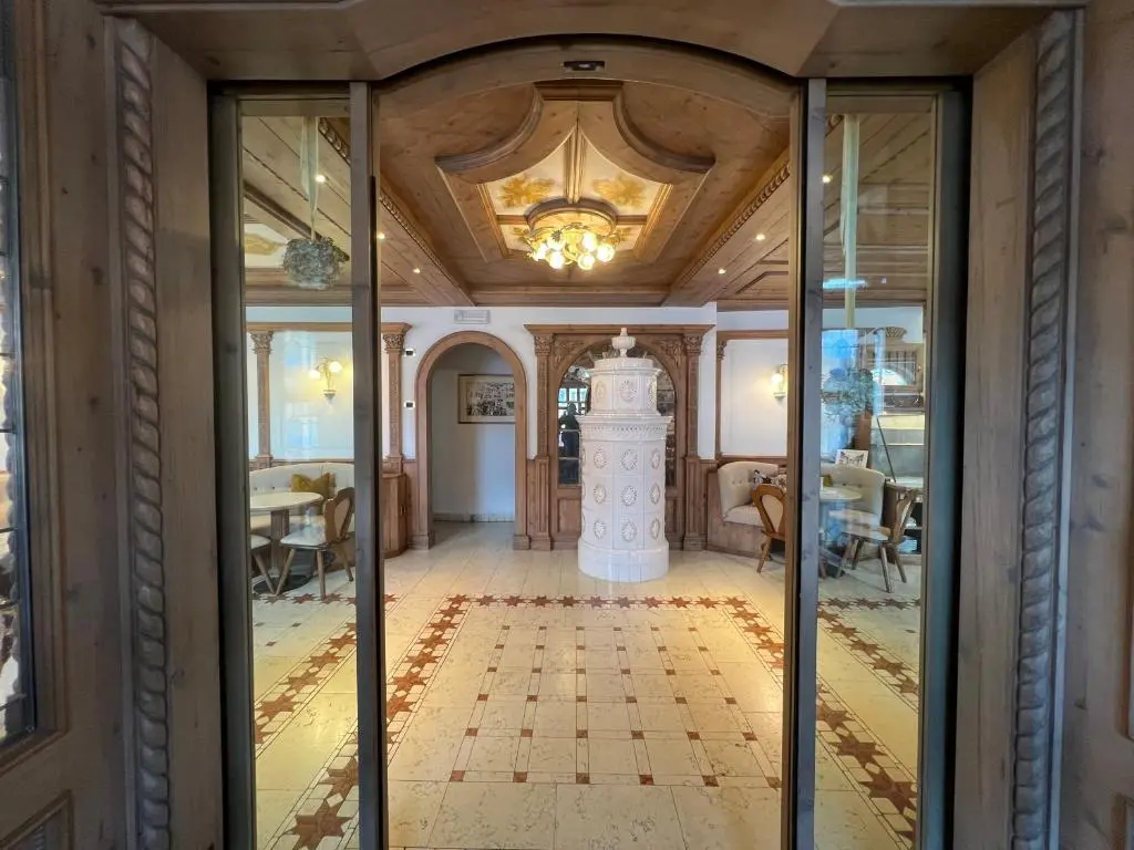 Kaiserkrone Charming Retreat