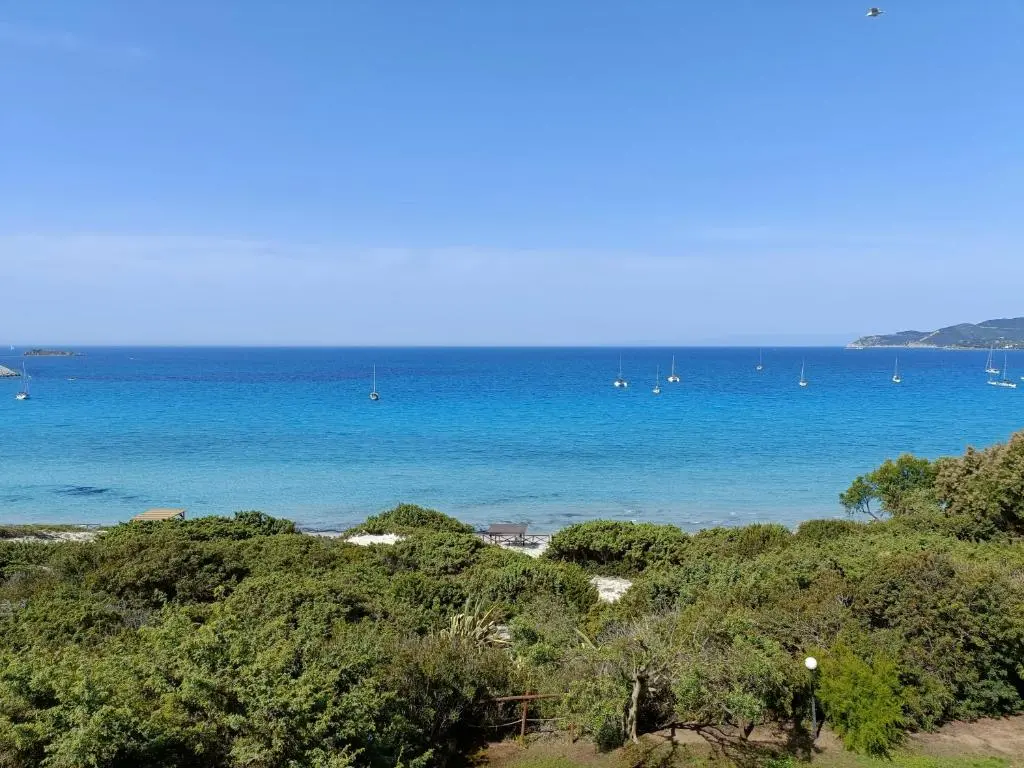 Villa Tre Mari