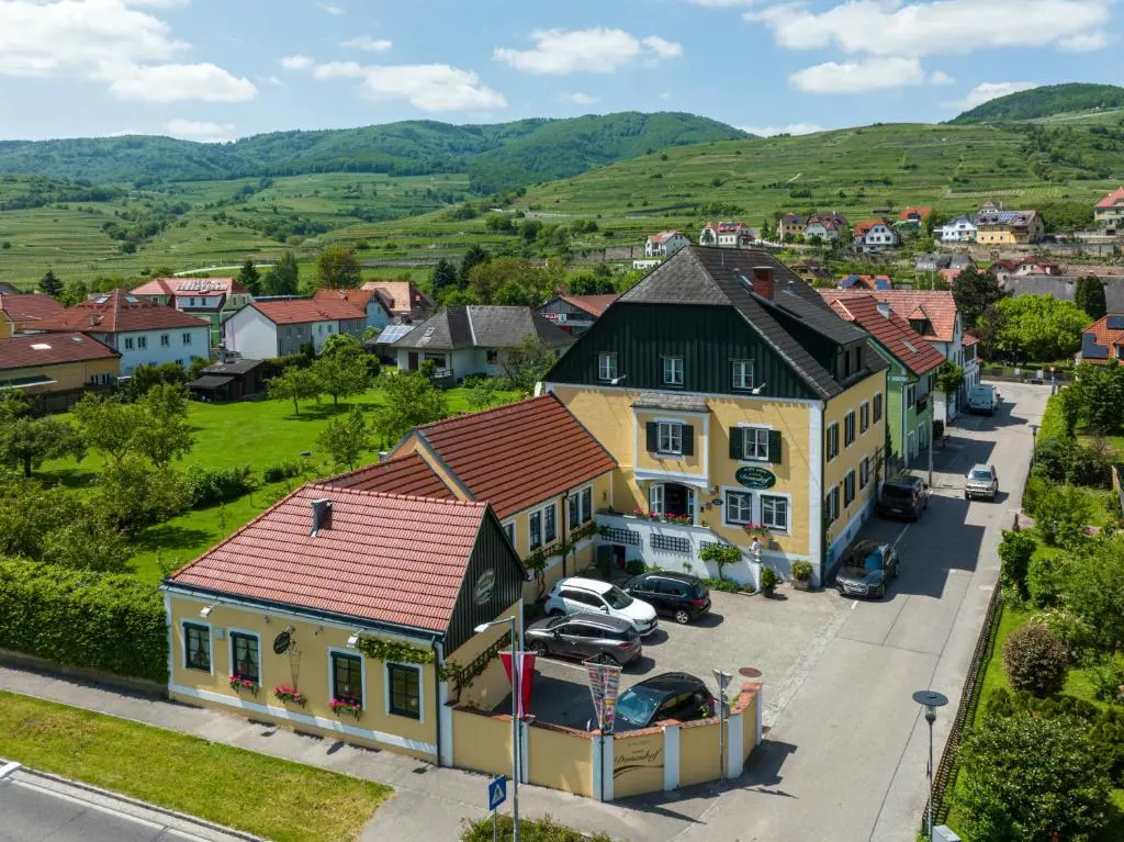 Hotel Garni Donauhof