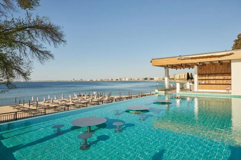 Secrets Sunny Beach Resort and Spa