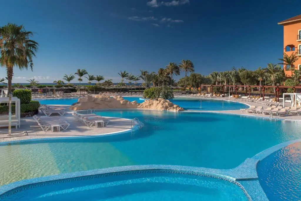 Sheraton Fuerteventura Golf & Spa Resort