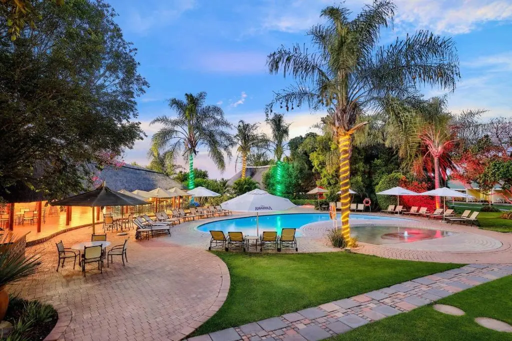 Protea Hotel Polokwane Ranch Resort