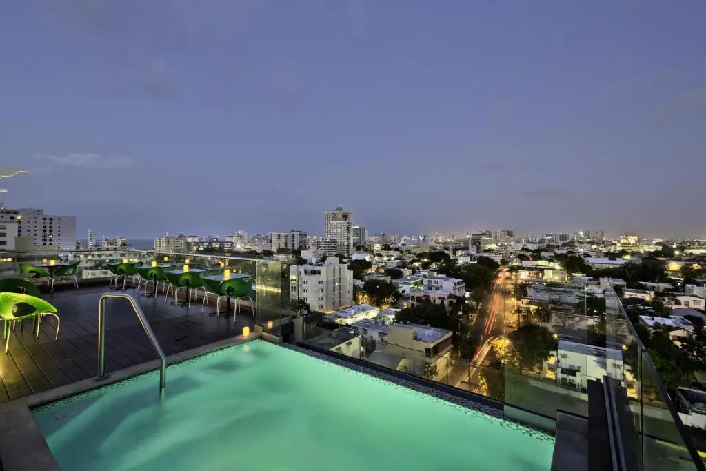 Ciqala Suites Hotel
