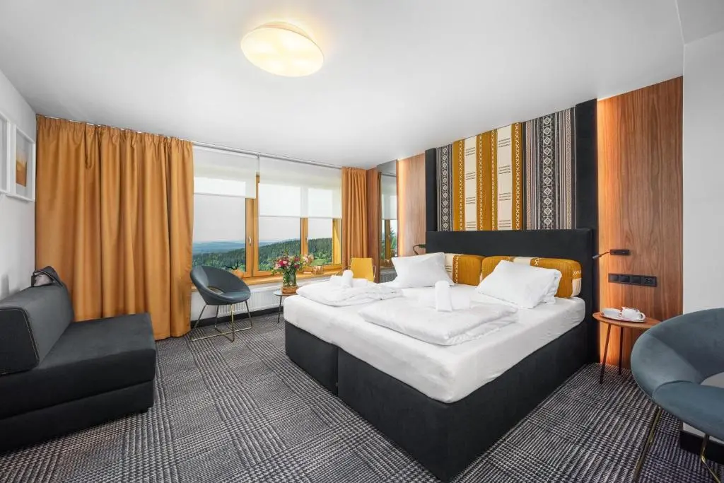 Hotel Premier