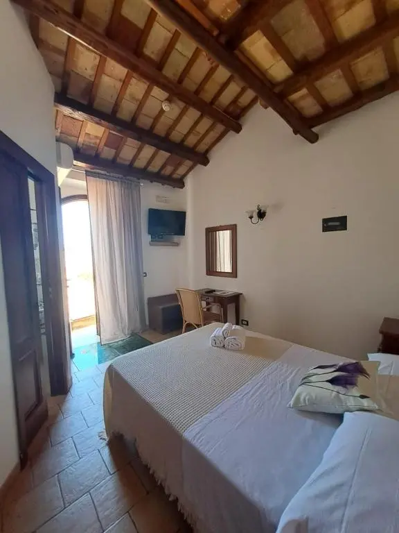 Hotel Cala Buguto