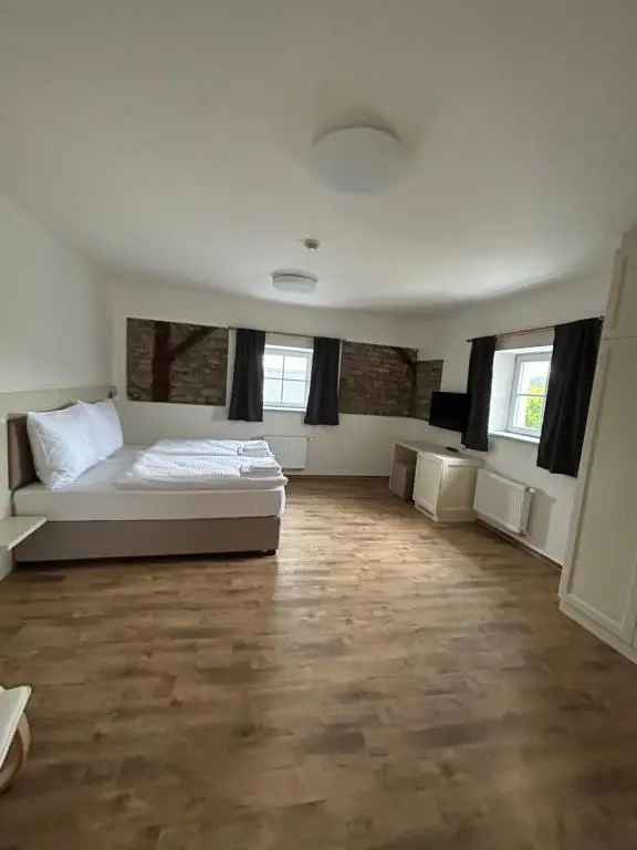Hotel Barborský Dvůr
