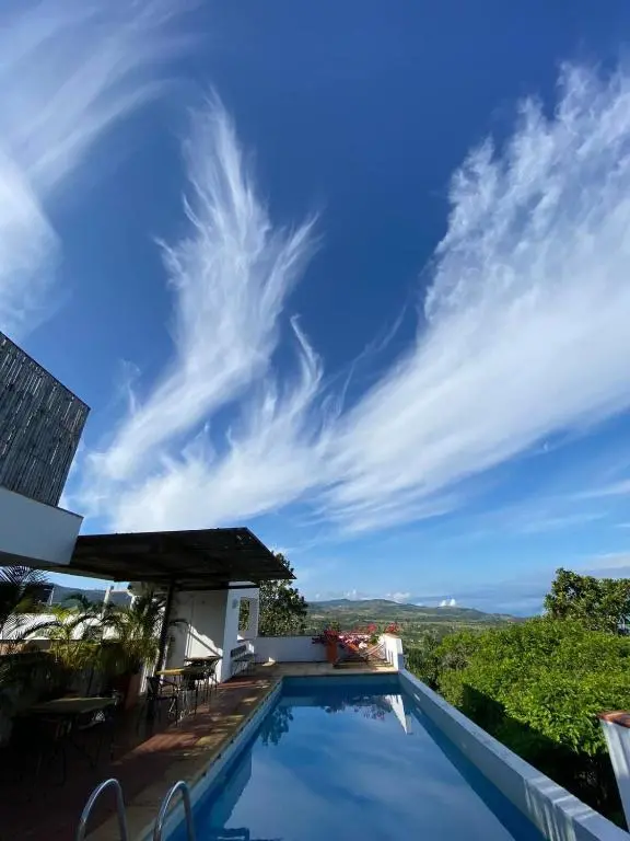 Hotel Alto del Viento