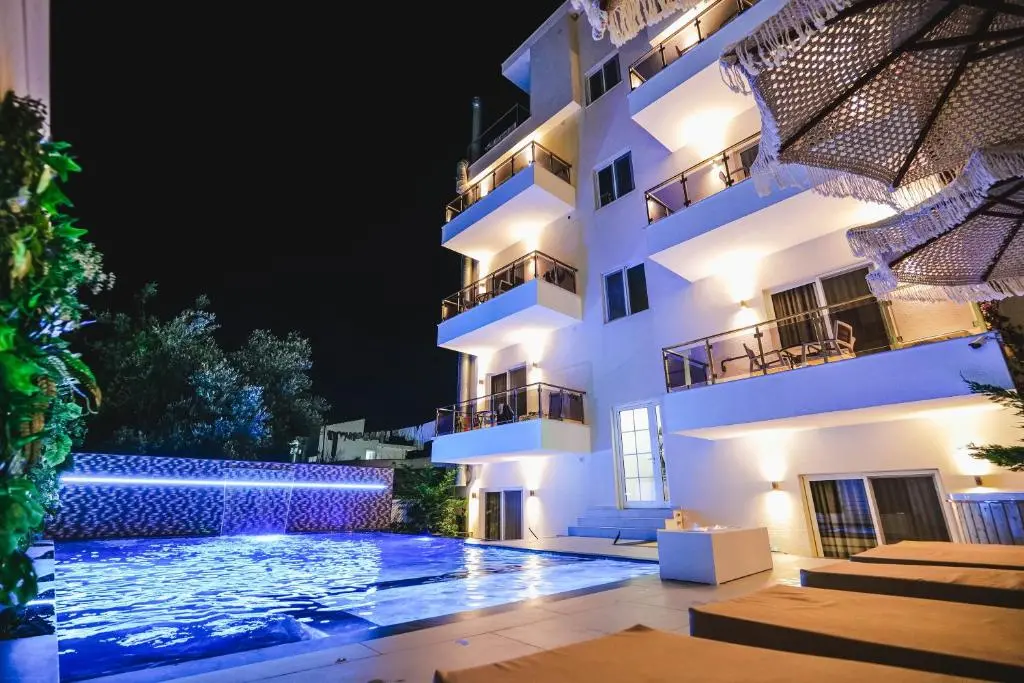 Hotel Mare