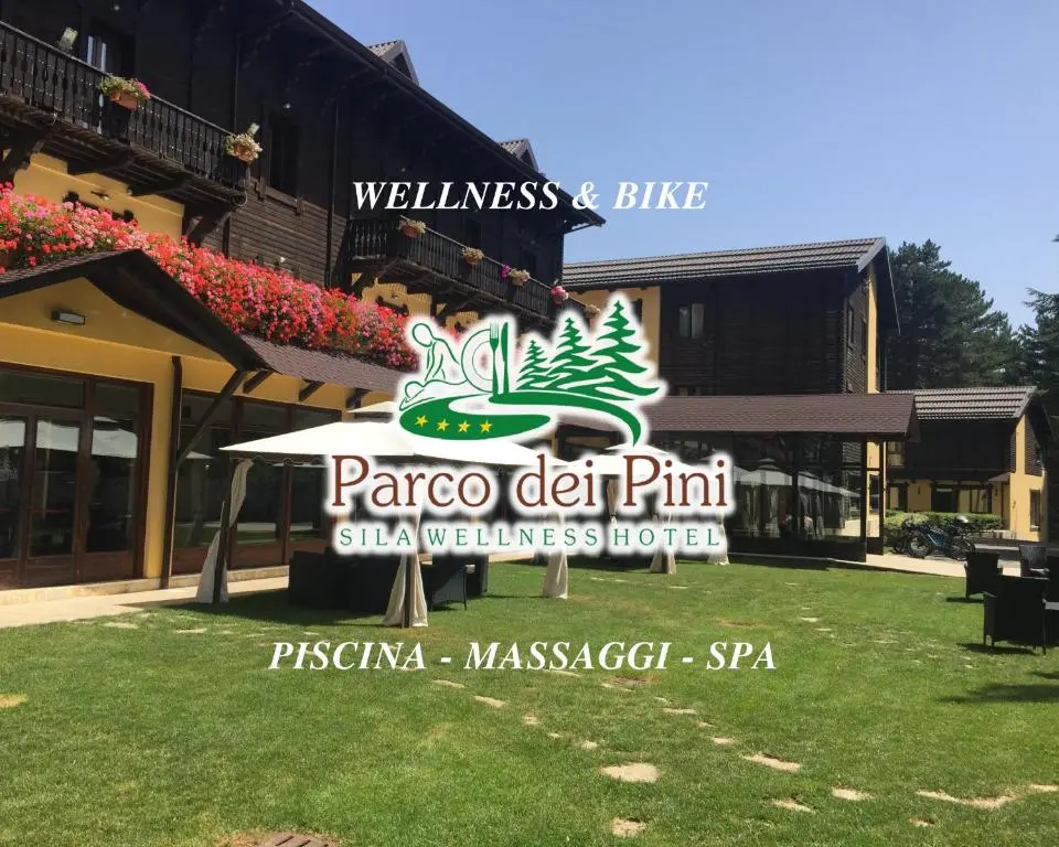 Parco dei Pini