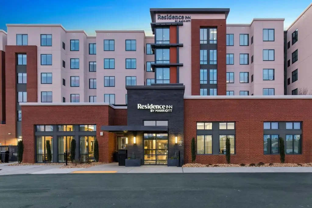 Residence Inn by Marriott Atlanta Covington