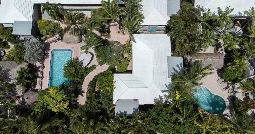 Crane's Beach House Boutique Hotel & Luxury Villas