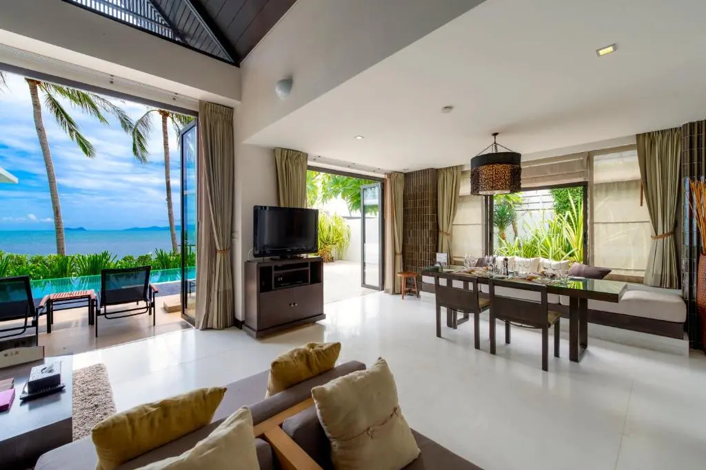 The Sea Koh Samui Resort & Residences