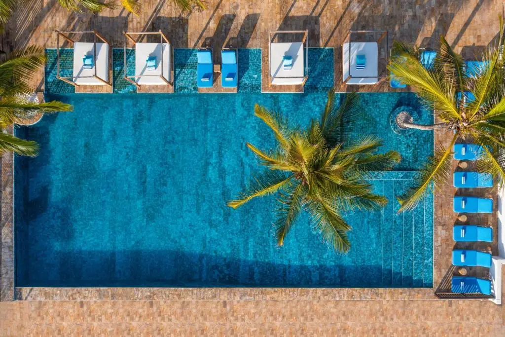 Le Mersenne Zanzibar