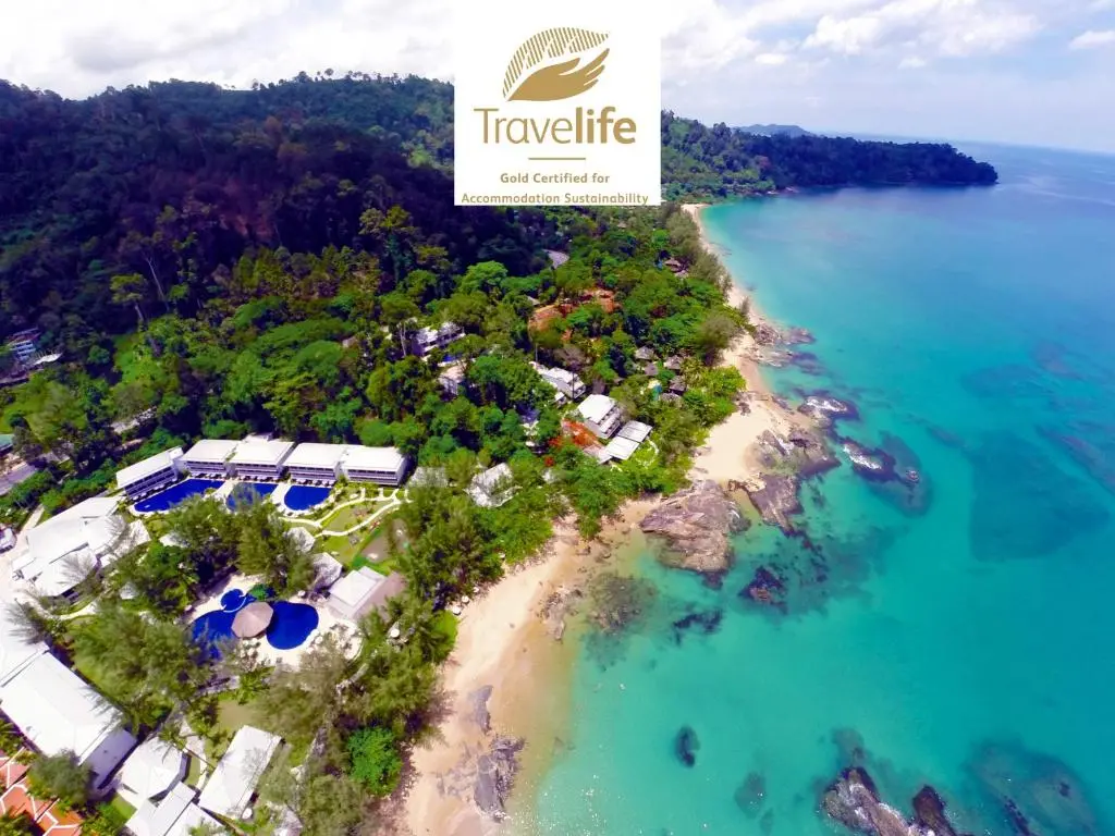 Sentido Khao Lak