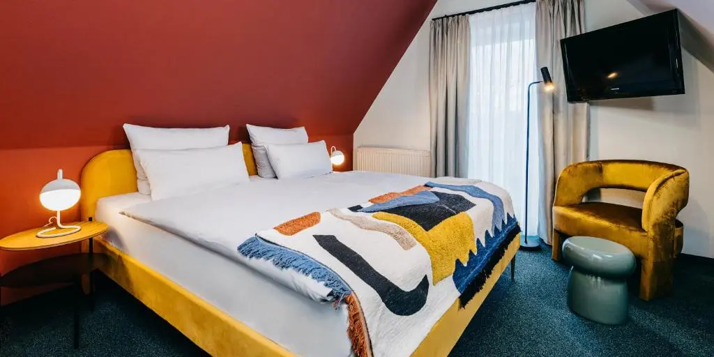 Boutique-Hotel Zur alten Post