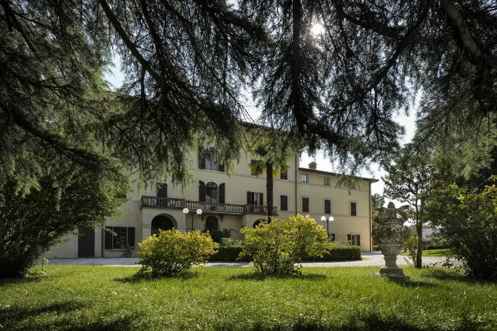 Posta Donini