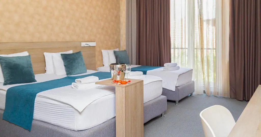 Hotel Mint