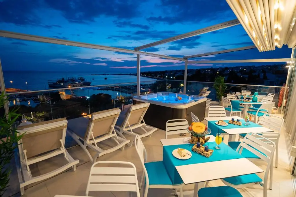 Bed & Breakfast Novalis