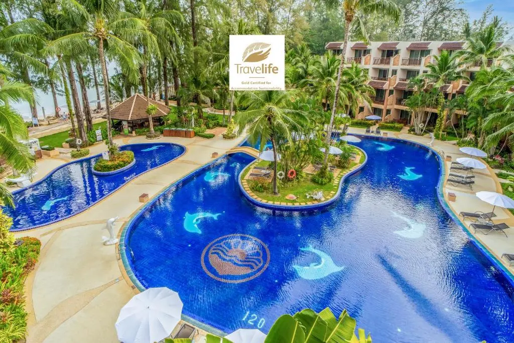Best Western Premier Bangtao Beach Resort & Spa