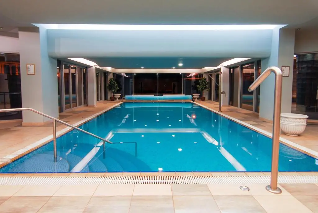 Royal Spa Residence