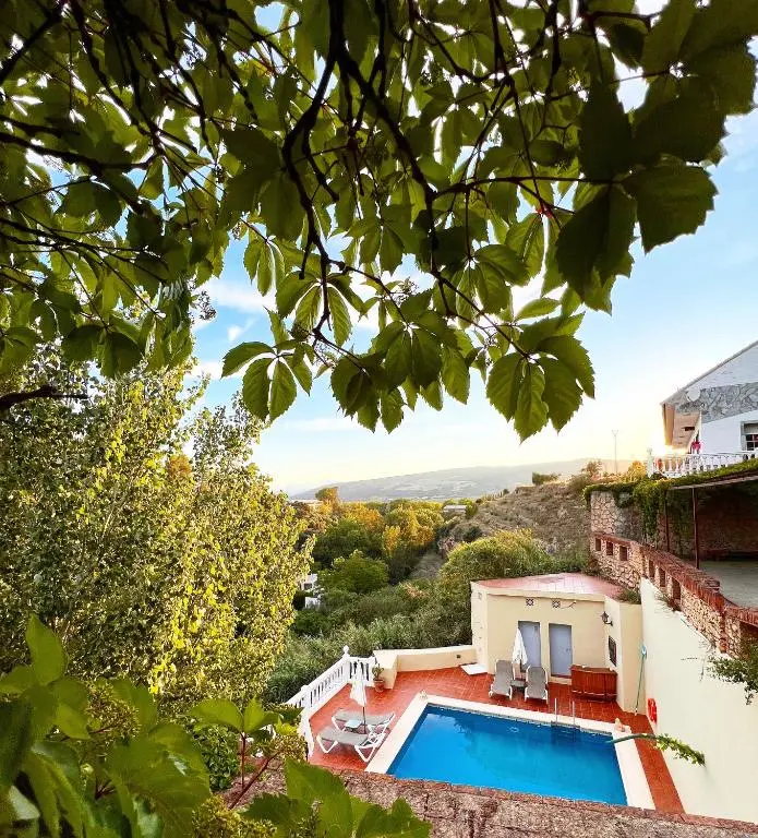 Villa Ignacia B&B