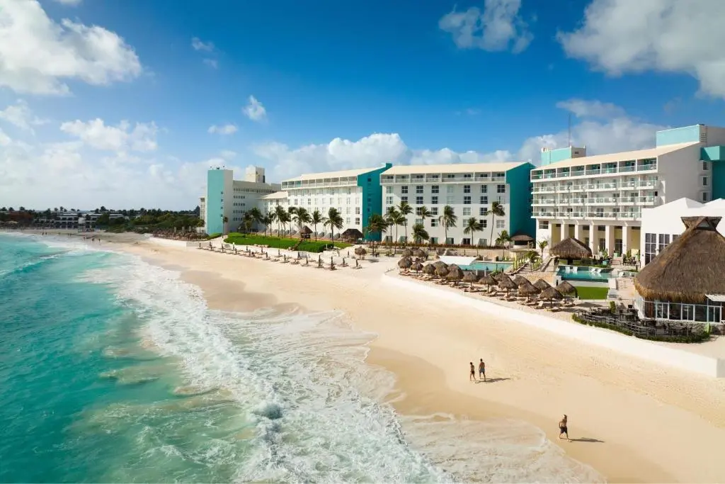 The Westin Resort & Spa Cancun