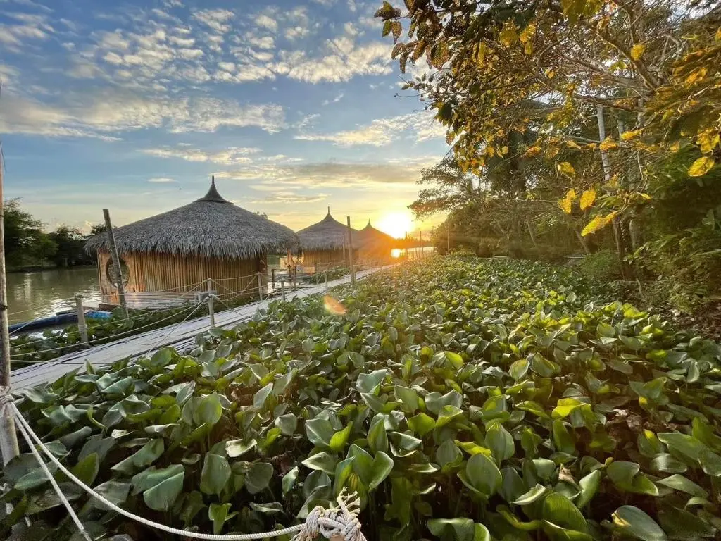 Jantara Resort & Restaurant