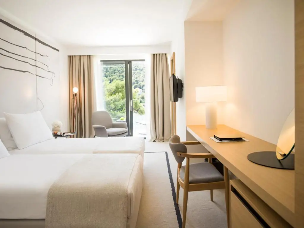 Hotel Kompas