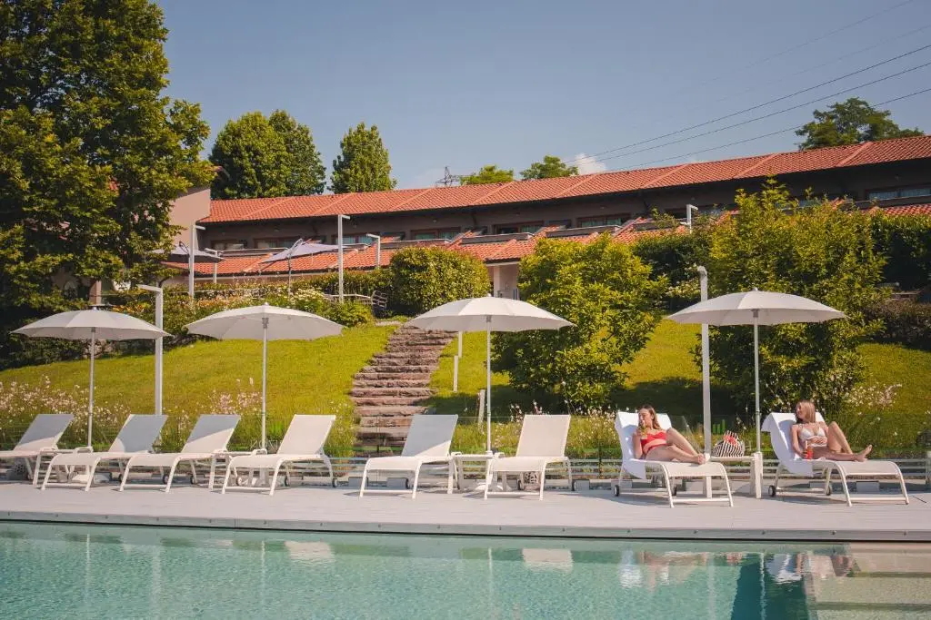 Hotel Horizon Wellness & Spa Resort