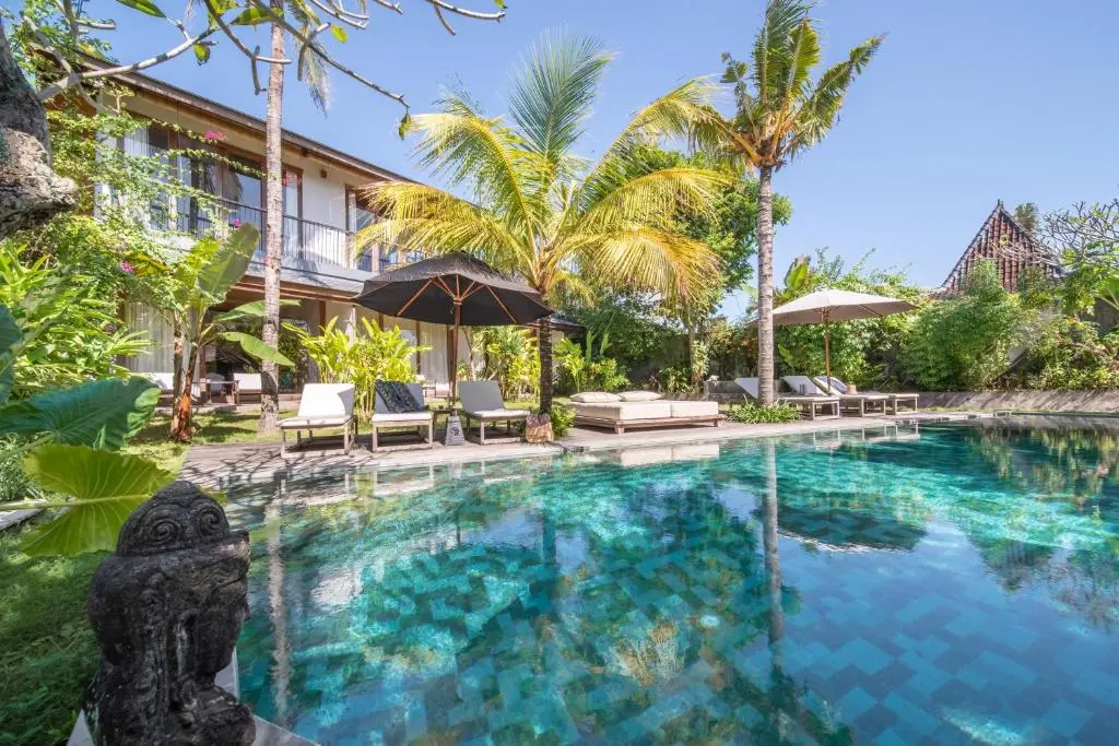 Masmara Resort Canggu