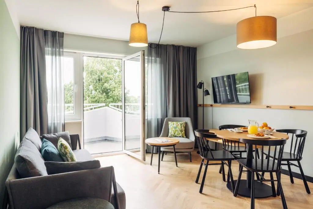 Harry's Home Berlin-Moabit