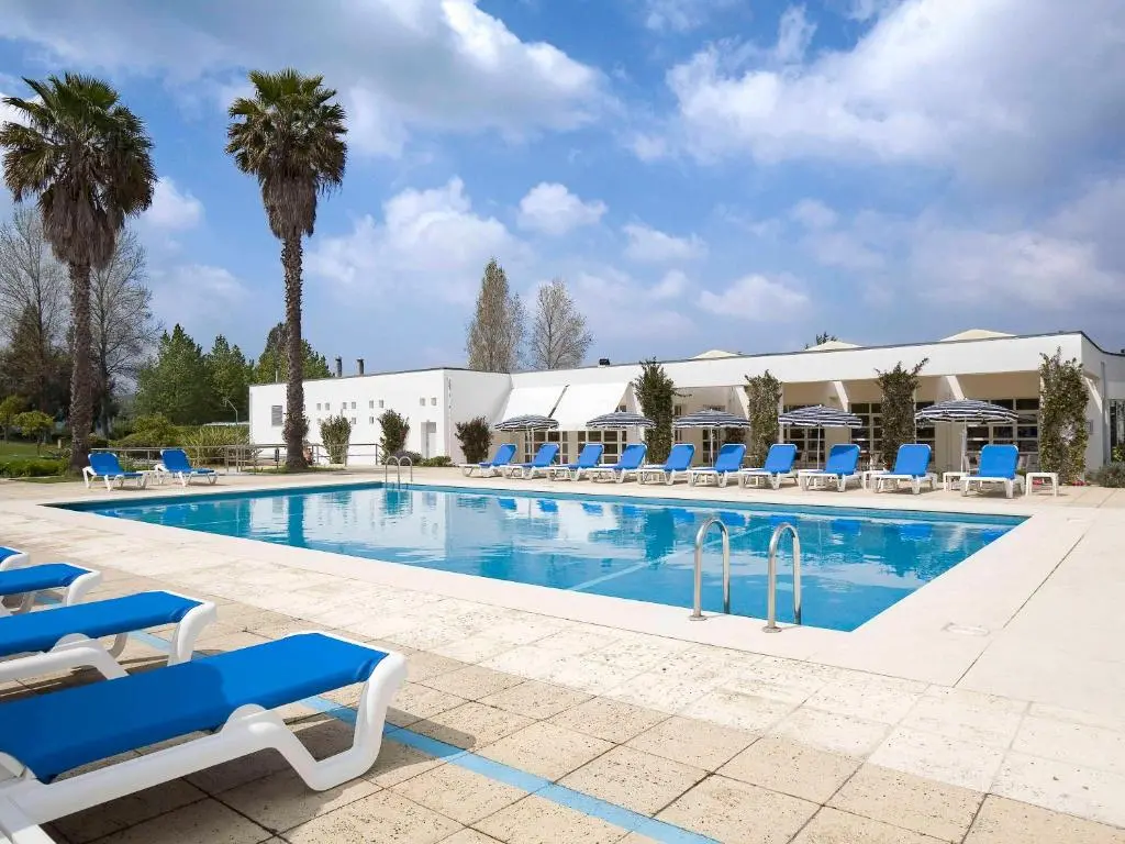 Novotel Setubal