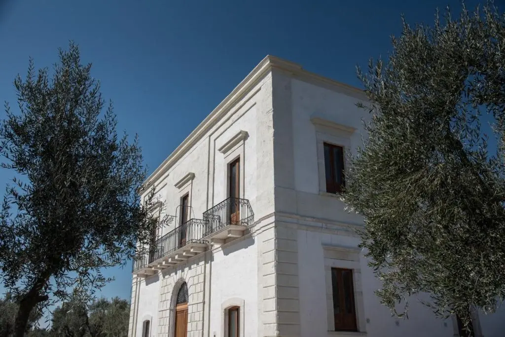 Villa Pesce 1820