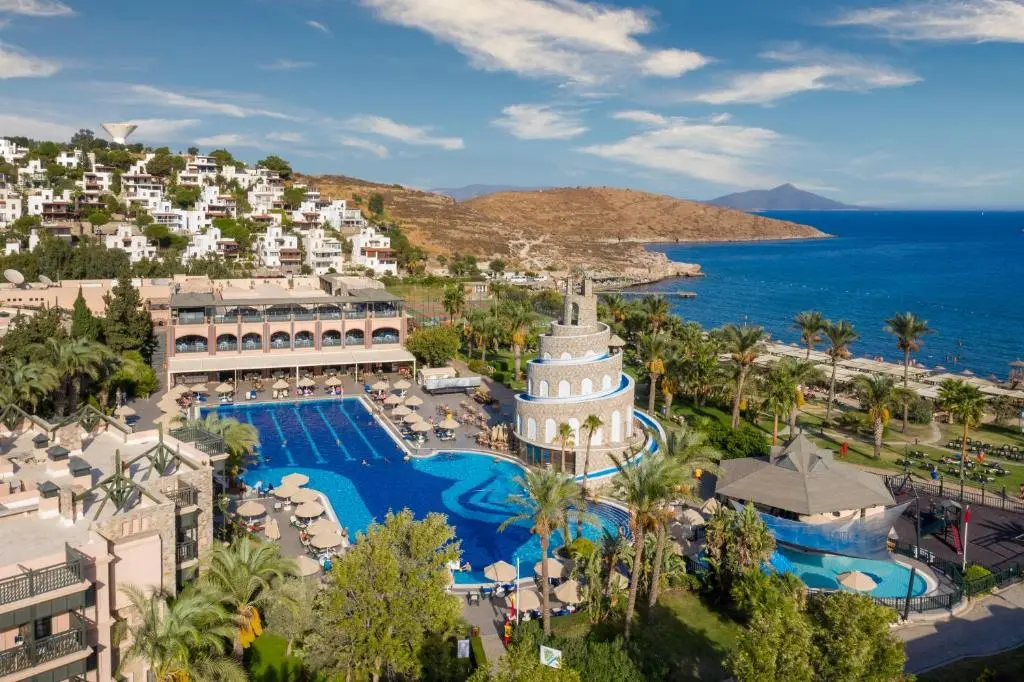 Kairaba Bodrum Imperial