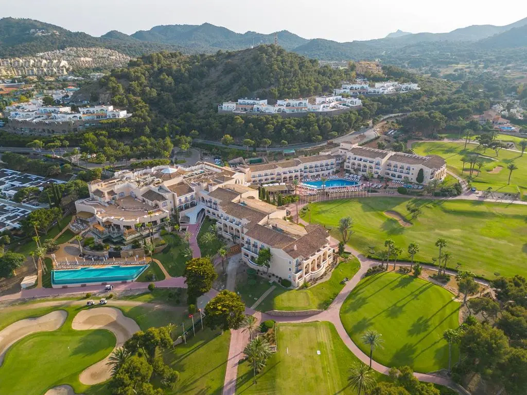 Grand Hyatt La Manga Club Golf & Spa