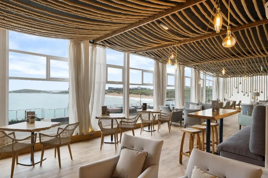 Fistral Beach Hotel & Spa