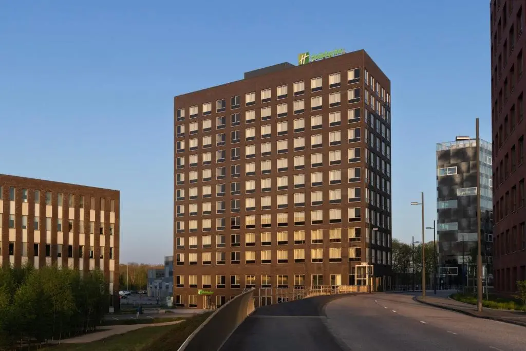 Holiday Inn - Eindhoven Airport