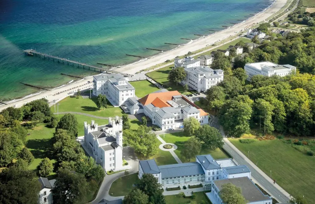 Grand Hotel Heiligendamm