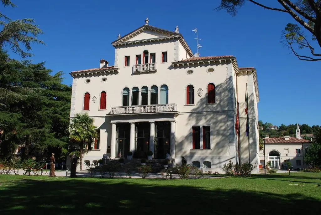 Hotel Villa Soligo