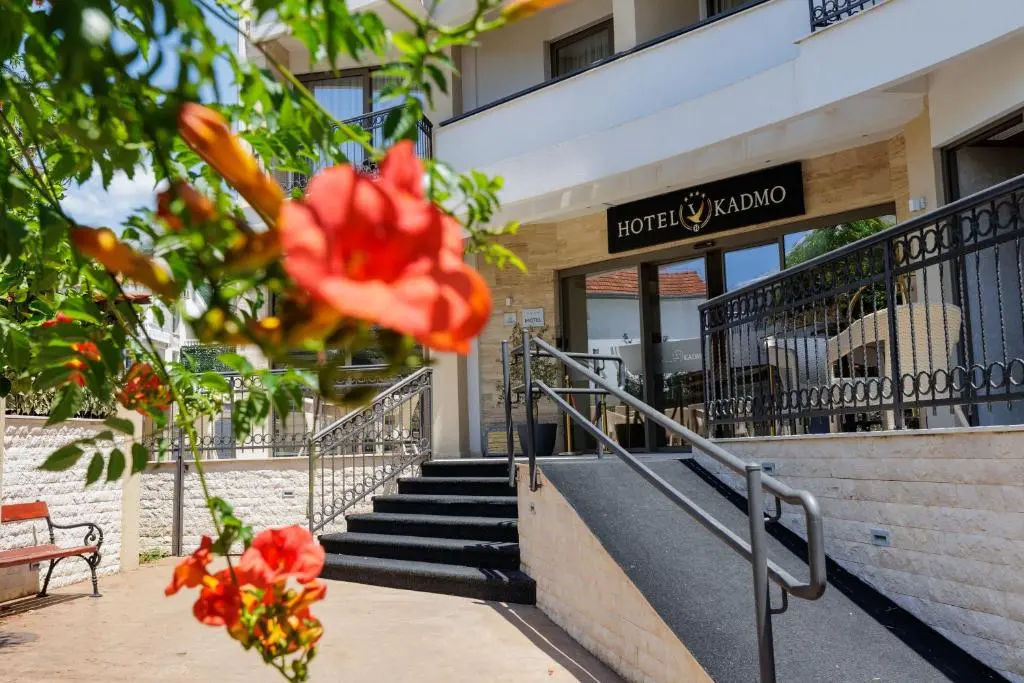 Hotel Kadmo