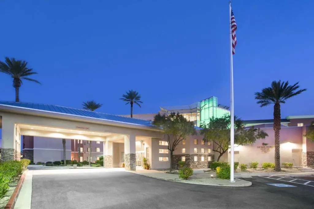 Homewood Suites by Hilton South Las Vegas