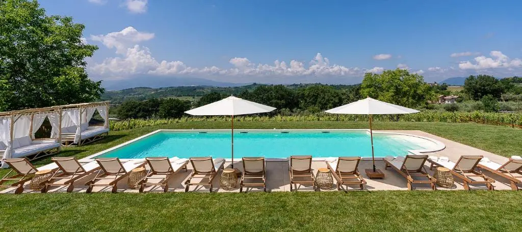 Al Piglio (Maison de Charme Wine & Wellness Resort)